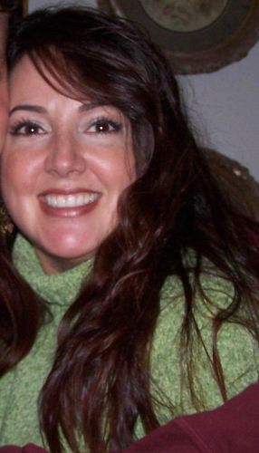 Monica Mccallister