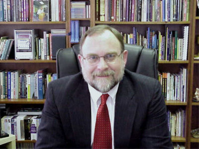 Timothy Hetzner