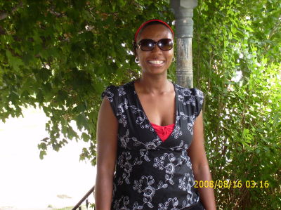 Shantel Burks