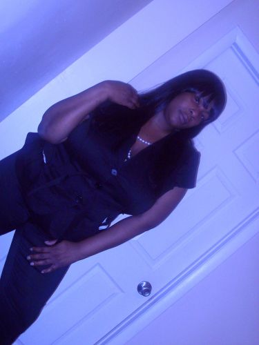 Tamica Haywood