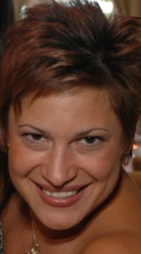 Tammy Barr