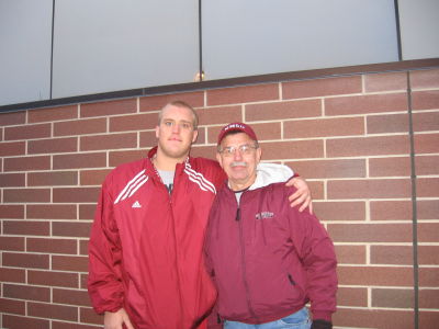 Chase Spicer