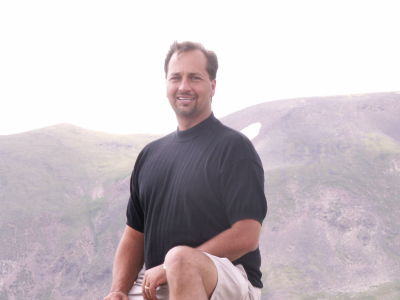 Brandon Seibel