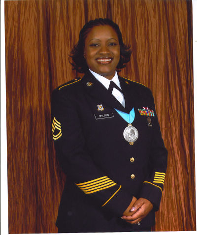 Kim Wilson