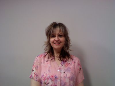 Ruth Lasiewicki