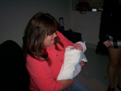 Patti Grice