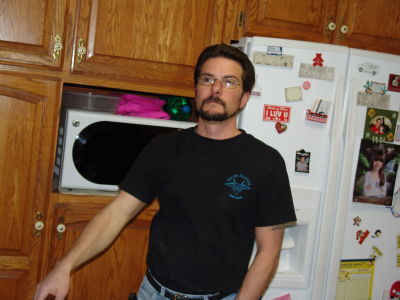 Daniel Winchester