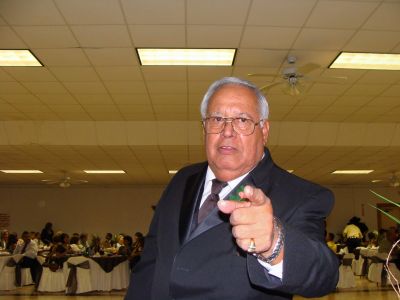 Felix Rodriguez