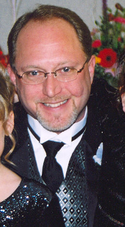 Dennis Scriven