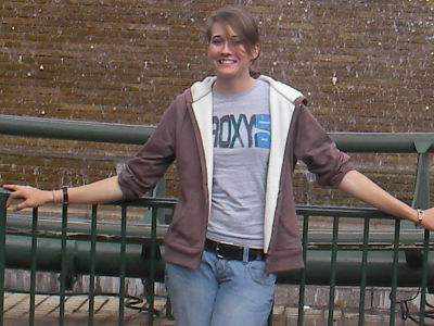 Katheryn Westphal