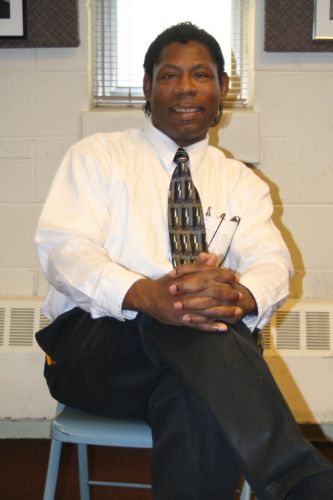 Lavon Ash
