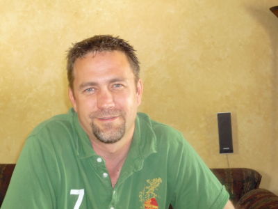 Brian Donaldson