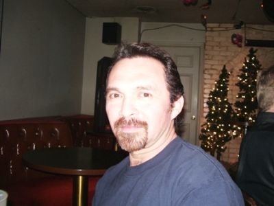 Manuel Gonzalez