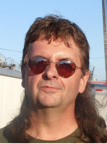 Randy Norris