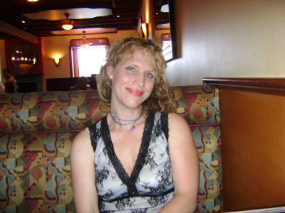 Angelique Smith