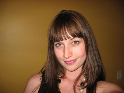 Crystal Anderson