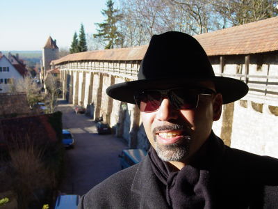 Rafael Vargas