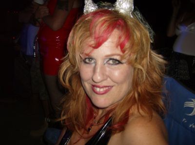 Jeannemarie Lovell