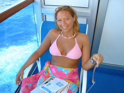 Angela Beene