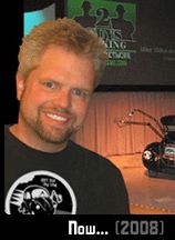 Michael Wilkerson