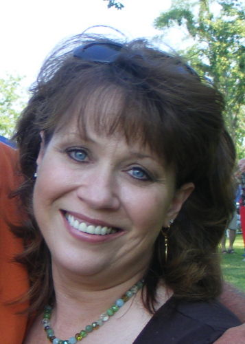 Wendy Godfrey