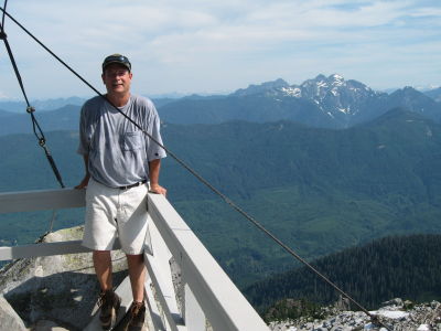 Dennis Dowell