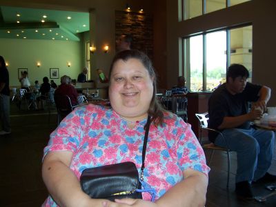 Cynthia Whaley
