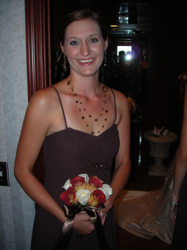 Monica Mcvey