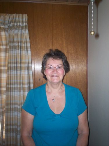Virginia Seitz