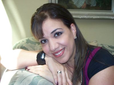 Dina Fernandez