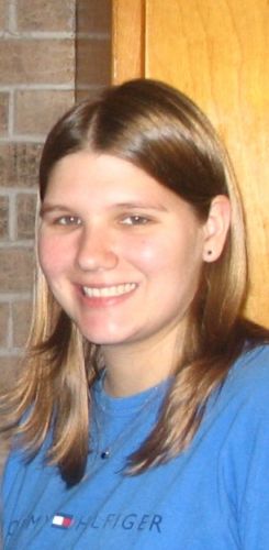 Kristen Frisch