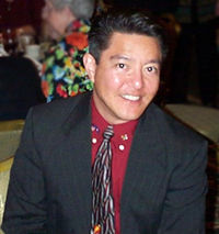Anthony Quichocho