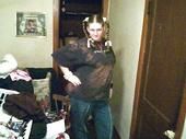 Harley Pedigo