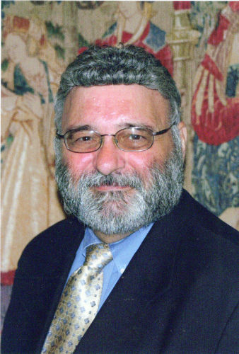 Robert Brown