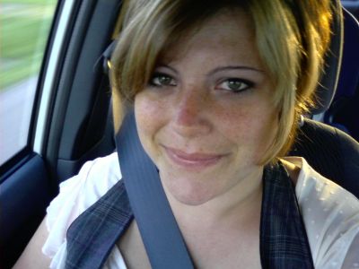 Danielle Young