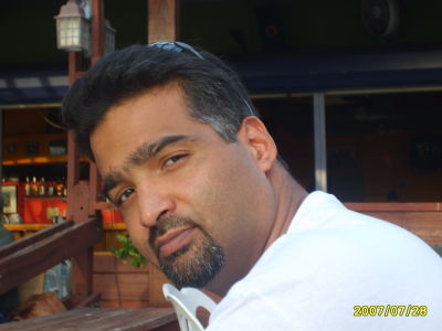 Kenneth Caballero