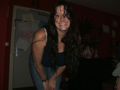 Deena Canon