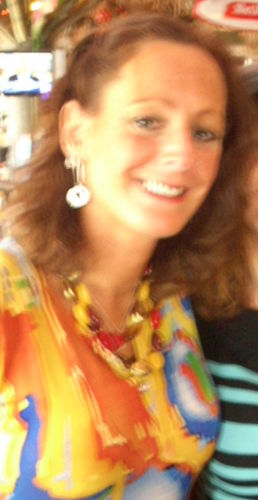 Michelle Clark