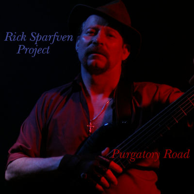 Richard Sparfven