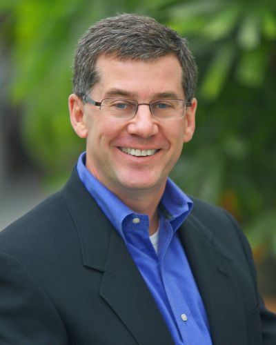 Randal Farr