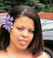 Terra Gilmore