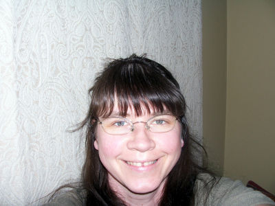 Tina Walker