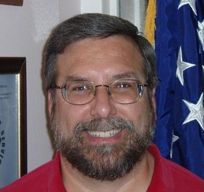 David Wilburn