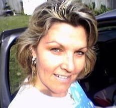 Elizabeth Odonnell