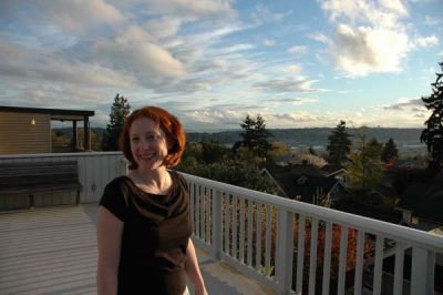 Jill Baumgartner