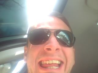 Mark Tracy