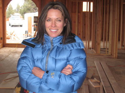 Rochelle Bartholomew