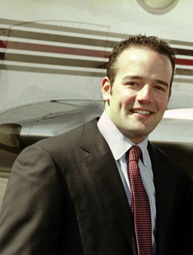 Randy Brandoff