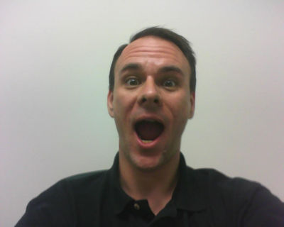 Scott Henderson