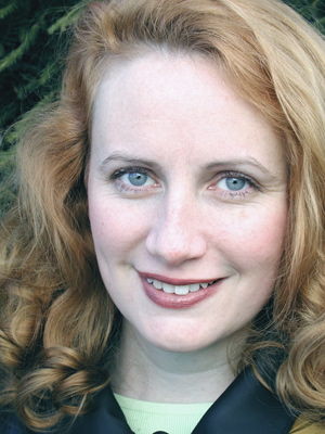 Maureen Mccarthy